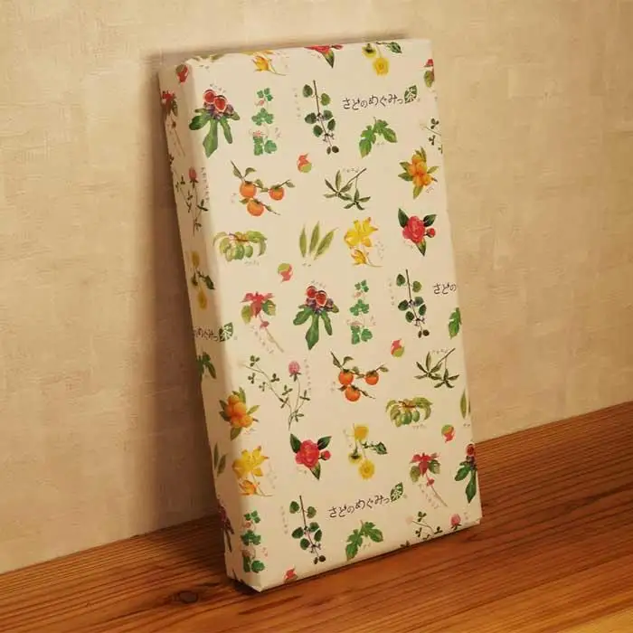さどのめぐみっ茶ティーバッグ3種詰め合わせ