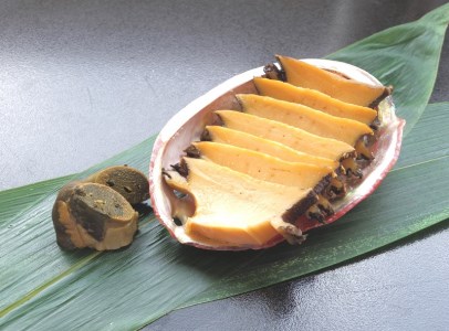 あわび姿煮（JK-1）
