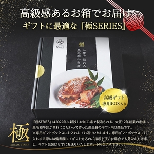 【 黒毛和牛 】 角煮 500g 250g×2パック 牛肉 角煮