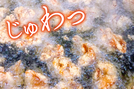B-1061 ハジメのからあげ　秘伝ダレの下味付き鶏モモ肉（300g×10袋）