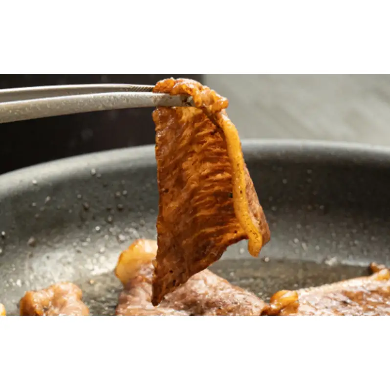 牛肉 北海道 和牛 カルビ 600g (300g×2パック) 小分け セット 一力商店 北海道産 霜降り肉 和牛カルビ 上カルビ 焼肉 焼き肉 味付け肉 味付き お肉 牛 肉 BBQ バーベキュー 惣菜 おかず お弁当 弁当 ごはんのお供 焼肉セット 冷凍 芦別市