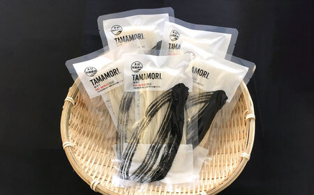 麺 グルテンフリー米粉100%麺 田守り麺（丸麺）100g×14袋  [AICU005]