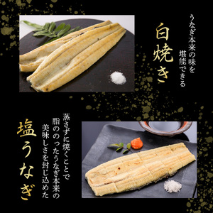うなぎ味くらべ 4本セット（約480g） 冷凍 たれ付き 国産うなぎ 鰻蒲焼 土用の丑の日 ／Esu-119