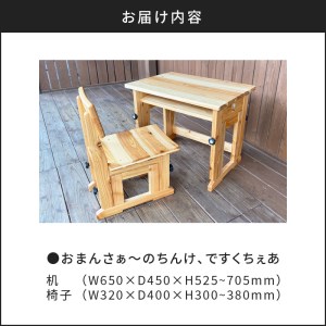 おまんさぁ～のちんけ、ですくちぇあ K165-001