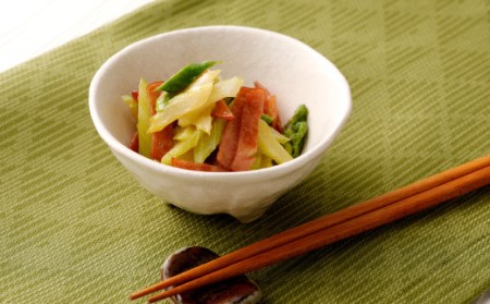 A7 　旬の農産物セット