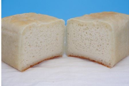 米粉の食パン（８枚切り）