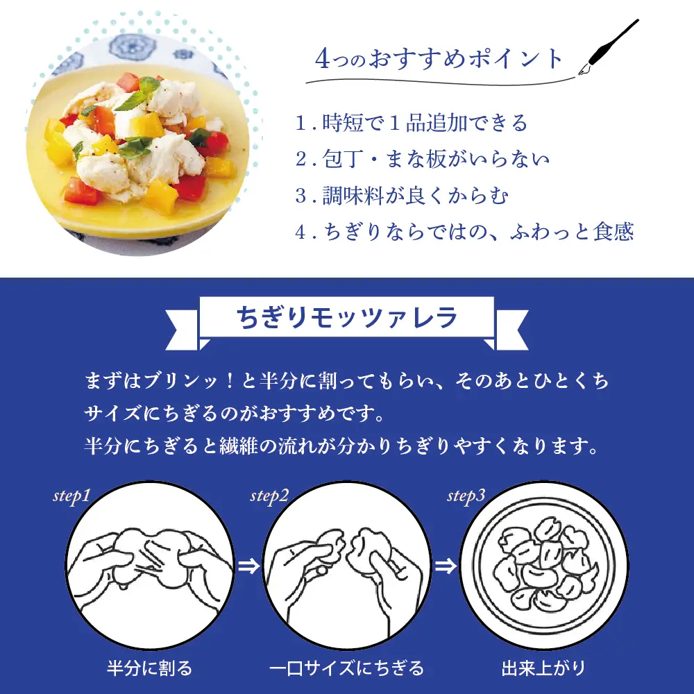  明治 北海道 十勝 チーズ 生モッツァレラ 6個 セット 100g×6袋 おつまみ 冷蔵便 詰め合わせ チーズ cheese CHEESE 乳製品 生乳 凝縮 ミルク 新鮮 パック お取り寄せ サラダ カプレーゼ ピザ トースト 芽室町me003-070c