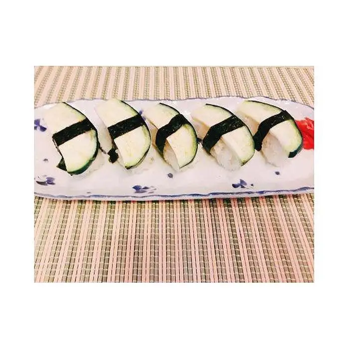  水なす工房『やくし』水なす旨味液漬３個入り