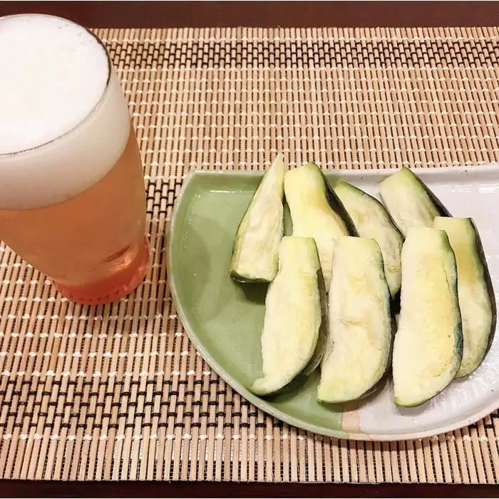  水なす工房『やくし』水なす漬3種食べ比べセット 6個入り