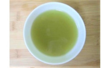 阪本製茶　つげさん茶4本セット // お茶 つげさん茶4本セット