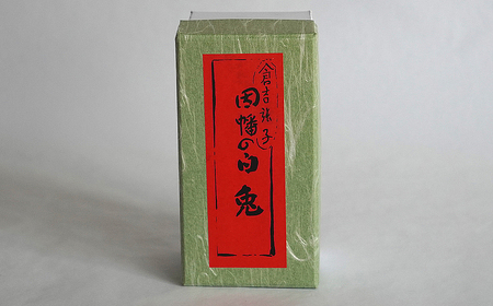 因幡の白兎（張子）【数量限定】_T2600148