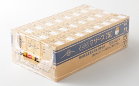 コーヒー 250ml×24本 1ケース 紙パック 常温保存可能