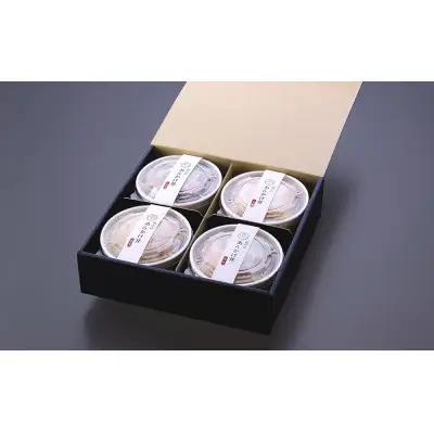 【下鴨茶寮】料亭のあんかけ丼(3種・4食入り)｜京都 老舗料亭 名店 ゆば 人気