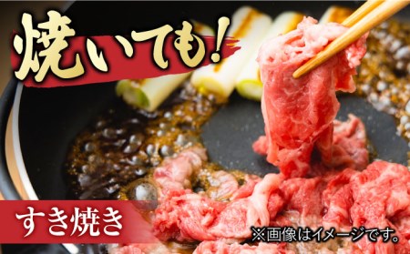 佐賀牛 切り落とし 計 600g （ 150g ×4パック） きりおとし 黒毛和牛[FDC008]