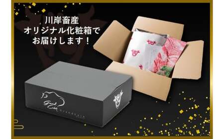 神戸牛 400g 特上赤身焼肉 神戸ビーフ