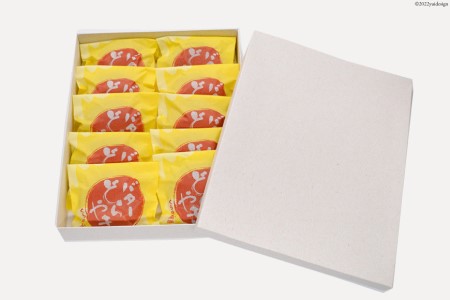 和菓子 バターどら焼き 10個入 あずき あんこ ふわふわ バター/くら田屋製菓/富山県 黒部市 お菓子 スイーツ おやつ 