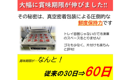 おおいた和牛 ヒレ 焼肉セット 200g×3P | 津久見市