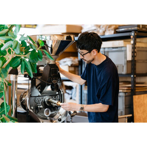 店主オススメのコーヒー豆 2種類セット
