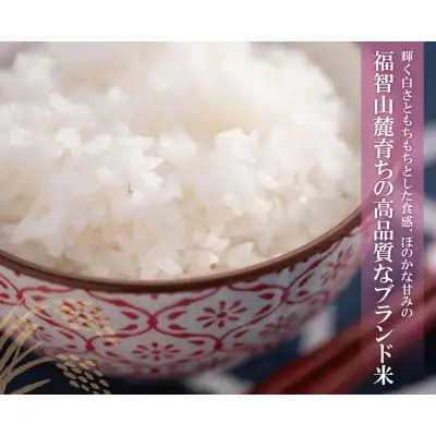 Y17-17 令和7年産 研ぐお米 夢つくし5kg