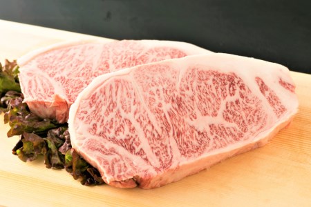 訳あり 博多和牛 サーロイン ステーキ 250g×2＆あまおう 800g セット / MEAT PLUS / 福岡県 筑紫野市 [21760383]