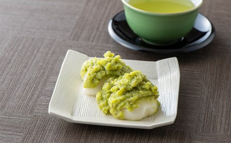 【明友】銀山温泉 人気の冷凍菓子4種セット F2Y-6387