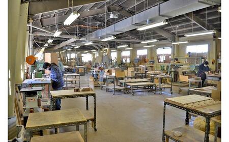 旭川家具　コサイン　プラント ムーバー (S) 【 旭川家具 北海道 旭川市 木製  家具 北海道産材 タモ タモ材 ヤチダモ 観葉植物 花台 キャスター付き 台車 植物台 モイス板 吸湿板付き 園芸 地材地消 シンプル ナチュラル 手作り 北欧 おしゃれ 天然木 無垢 】_01868