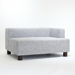 旭川家具 宮田産業 TWINS(ツインズ) セット 【 国産 無垢 インテリア 木製 ナチュラル ソファ ソファー 3人掛け カウチ コーナー ローソファ リビング ダイニング 北海道 】_00992