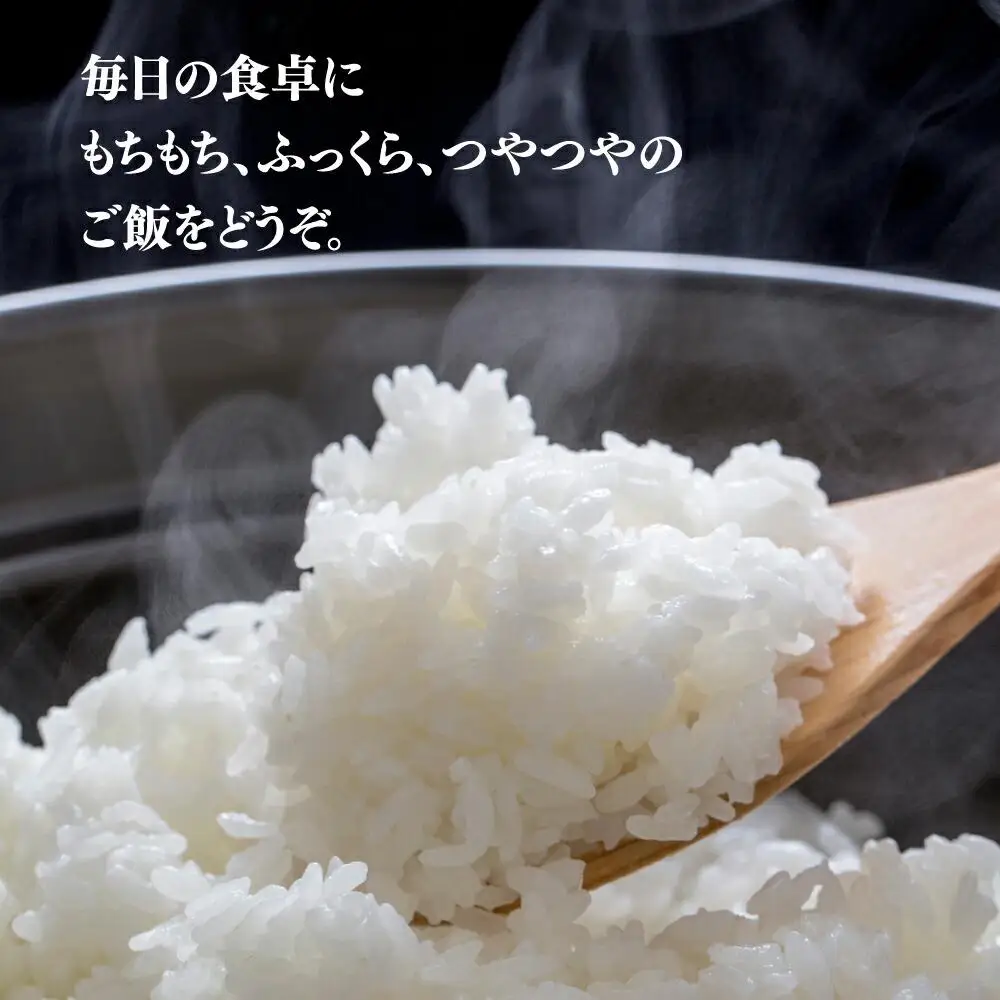 【令和7年産】あさひかわトップブランド「ゆめぴりか 白米」特別栽培米10kg | ゆめぴりか _00219