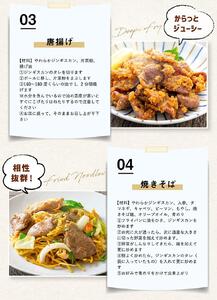 北の大手門「やわらかジンギスカン」200ｇ×10パック | ジンギスカン