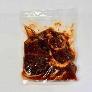 【3回定期便】秘伝タレ漬け焼肉ハラミ、ジンギスカン、牛タン | ジンギスカン 北海道 _02168