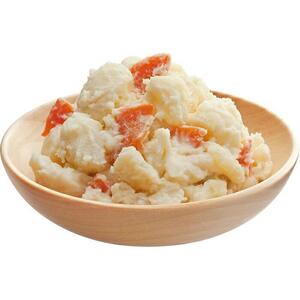 食卓にもう一品　ヤマザキ ポテトサラダ（１６パック）セット　サラダ _01775