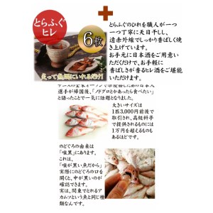 とらふぐ 料理 フルコース 2~3人前  AU415