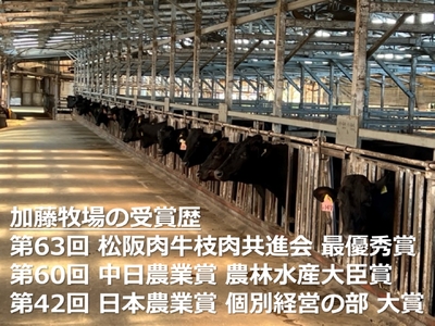 松阪牛の品評会で最優秀賞受賞歴のある 加藤牧場の黒毛和牛 ロース･肩ロース 1kg/牛肉 国産牛 国産 和牛 大容量 冷凍便 年末年始 お正月 黒毛和牛 ロース 肩ロース 肉 上質 家族 焼肉 しゃぶしゃぶ すき焼き 鍋 おいしい 美味しい 人気 おすすめ 三重県 四日市市 ふるさと納税