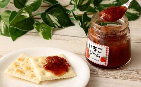 さっちゃんの店 ジャム 3種セット 各100g 3本セット （ブルーベリー・いちじく・いちご） 無添加 手作り 福岡県 嘉麻市