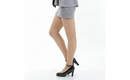 国産パンスト３種類12足セット（色：ブラック／サイズ：M-L）