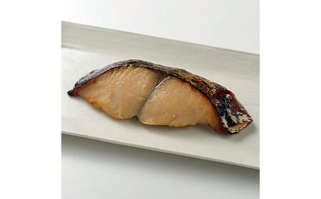 江戸甘味噌仕立て 浜町漬 4点セット RH32F 魚介類 漬魚 味噌漬 魚 真空パック 焼くだけ おかず お弁当 さわら 銀鮭 銀だら  4パック 