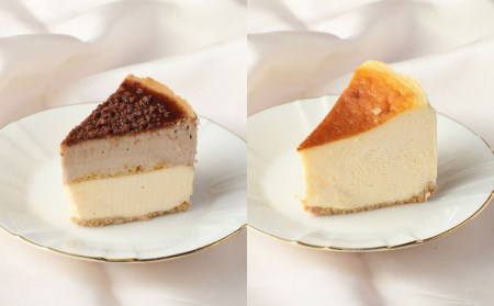 チーズケーキ 詰め合わせ 8種類 アソート セット チーズ ケーキ オリジナル 冷凍