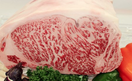 【数量限定 博多和牛】ロース ステーキ用 計500g (2枚入) 牛肉 黒毛和種 和牛 ステーキ 霜降り 肉 国産 福岡県産