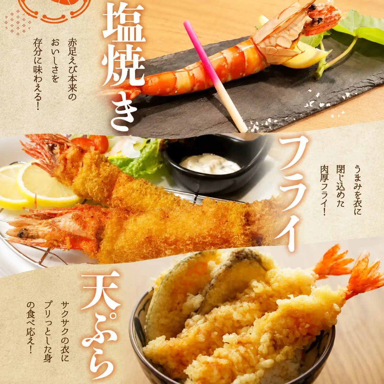 紀州和歌山産天然足赤えび540g（270g×2パック）化粧箱入 ※2026年12月上旬〜2027年2月上旬頃順次発送予定（お届け日指定不可）／海老 エビ えび クマエビ 足赤 天然【uot772A】