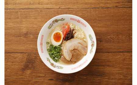うまかっちゃん 濃厚新味 30食 (5袋×6パック) とんこつ ラーメン 博多ラーメン 細麺