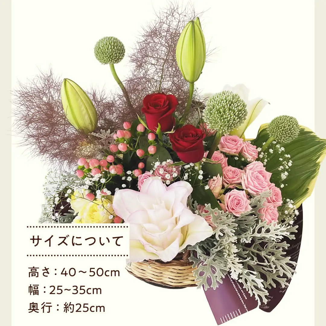 【お花の 定期便 】「隔月」届く、季節の フラワー アレンジメント ( 合計 6回 ) 花 生花 ギフト お祝い 結婚祝い 誕生日 プレゼント 花 生花 ギフト フラワーギフト [CY004sa]