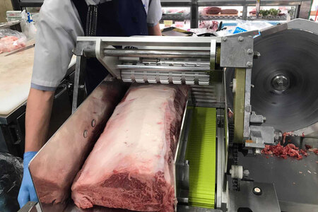 【数量限定】博多和牛 ロース 焼肉用 500g / 筑前屋 / 福岡県 筑紫野市 [21760386]