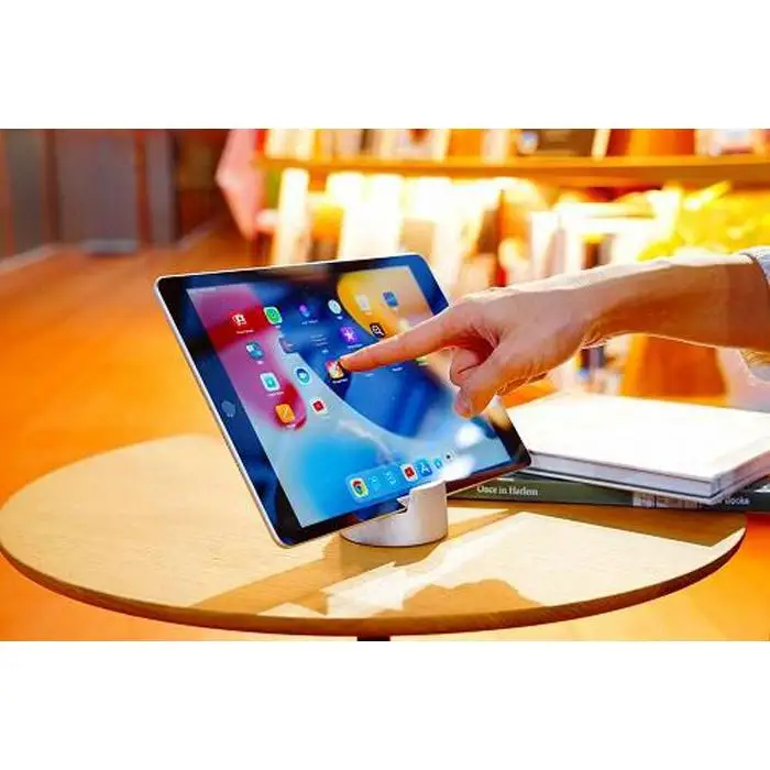 Tablet stand / ライフスタイルモデル for Bronze