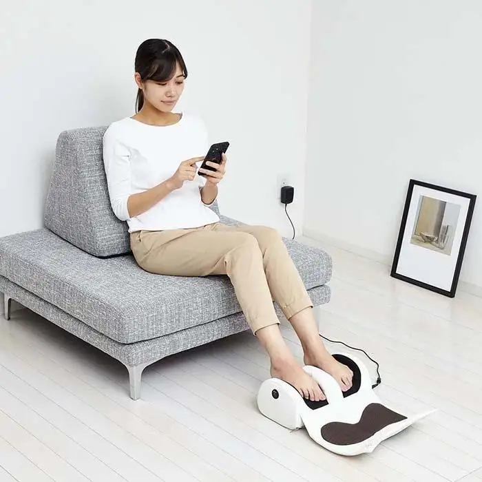 トゲも～む　白