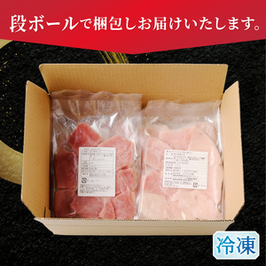 a10-924　天然鮪 焼津 キハダマグロ ビンチョウマグロ 計1kg