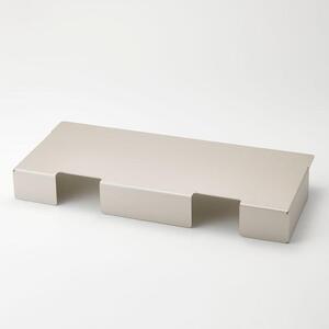パソコンモニターラック
