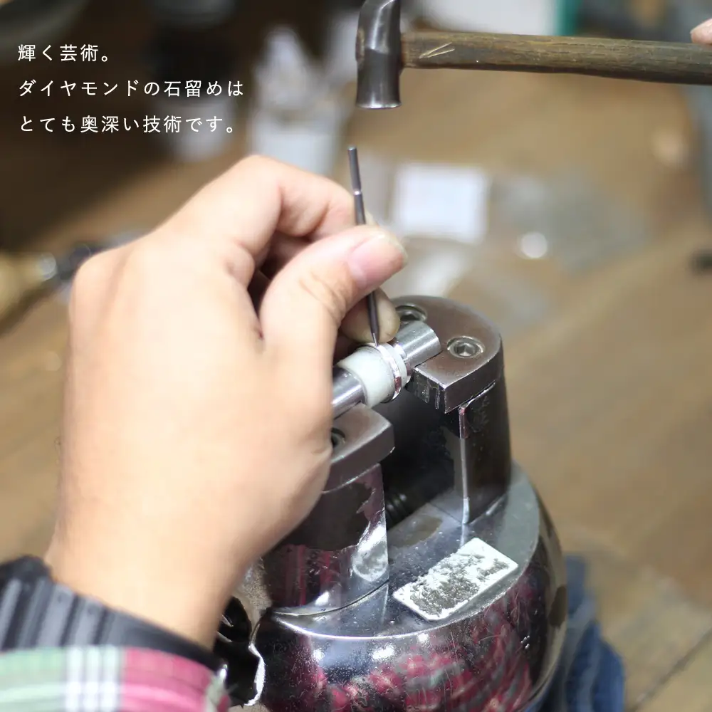 【4月誕生石クォーツピアス】K10イエローゴールド 美しい天然石のスキンジュエリー 両耳セット / K10-06-04 ジュエリー