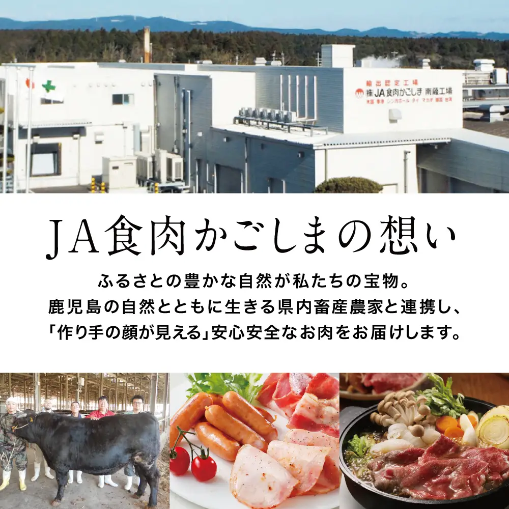 【和牛日本一】5等級 鹿児島黒牛 サーロインステーキ2枚・すきやき用600g 牛肉 冷凍 リブロース カタロース バーベキュー BBQ JA食肉かごしま
