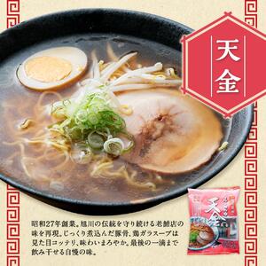 ラーメン6種各3袋（合計18袋） | ラーメン 北海道_01550