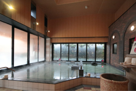 温泉もサウナもたっぷり楽しめる【Spa Resort 菜々の湯】大人用入浴券（入浴回数券10枚つづり）